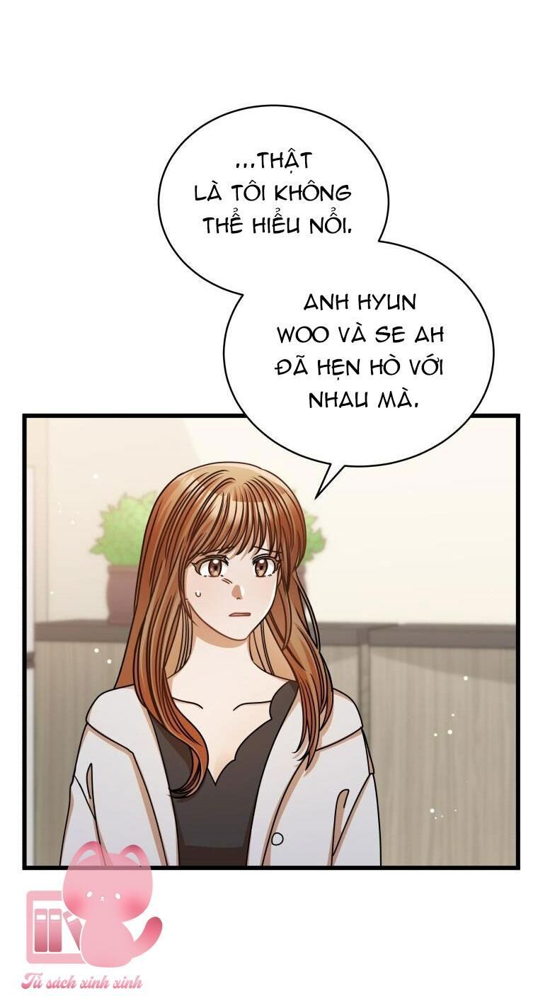 đọc truyện Công Khai Hẹn Hò Chốn Công Sở Chương 43 ảnh 44 tại Giả Dược