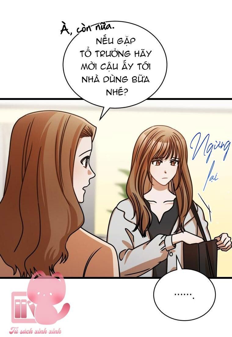 đọc truyện Công Khai Hẹn Hò Chốn Công Sở Chương 43 ảnh 6 tại Giả Dược