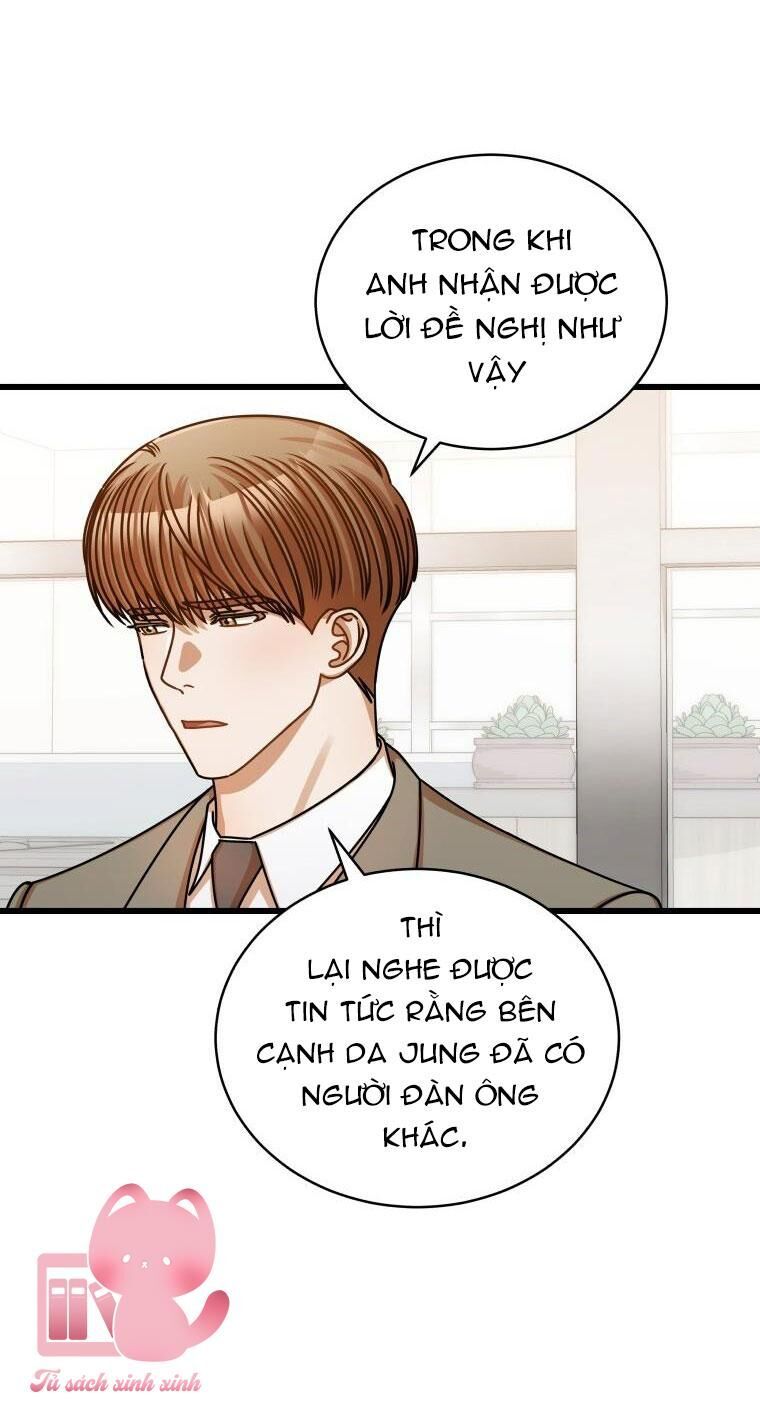 đọc truyện Công Khai Hẹn Hò Chốn Công Sở Chương 43 ảnh 52 tại Giả Dược