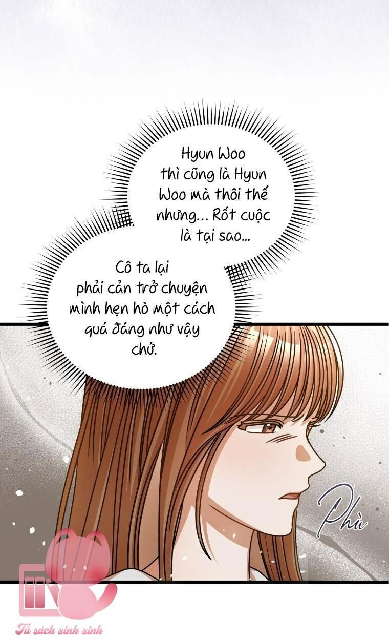 đọc truyện Công Khai Hẹn Hò Chốn Công Sở Chương 43 ảnh 56 tại Giả Dược