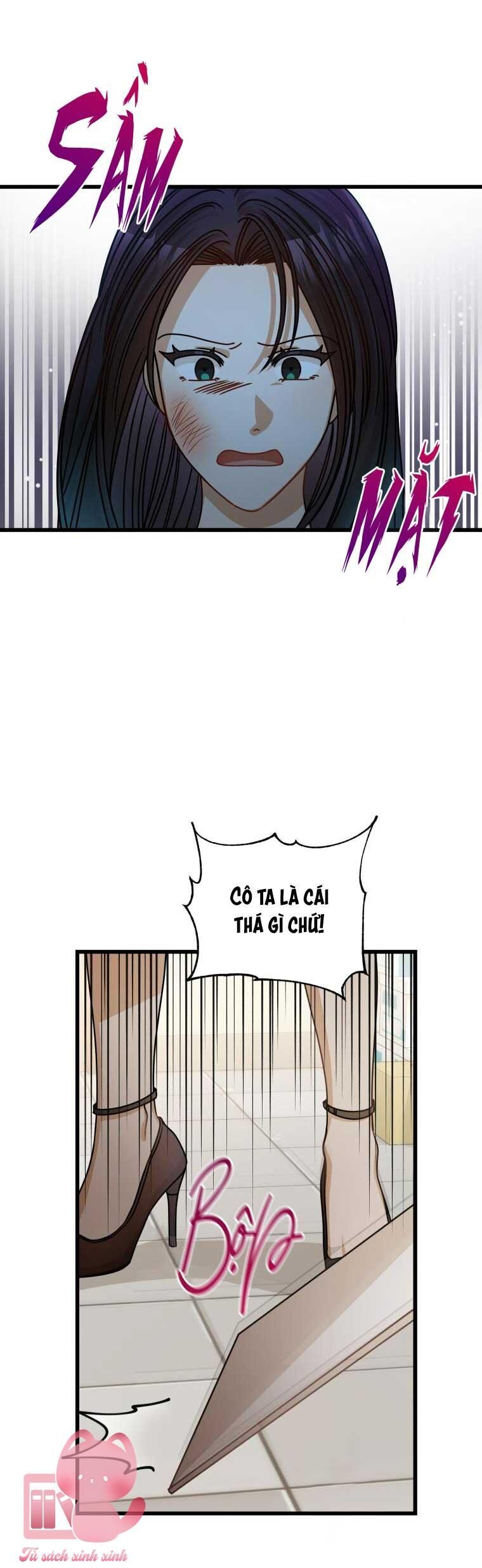 đọc truyện Công Khai Hẹn Hò Chốn Công Sở Chương 44 ảnh 28 tại Giả Dược