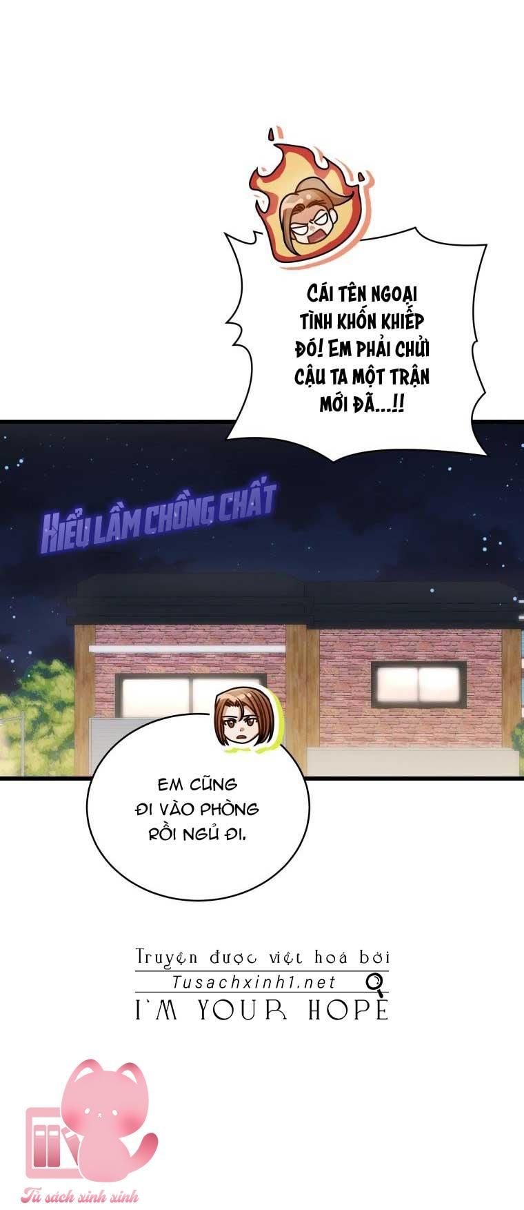 đọc truyện Công Khai Hẹn Hò Chốn Công Sở Chương 49 ảnh 44 tại Giả Dược