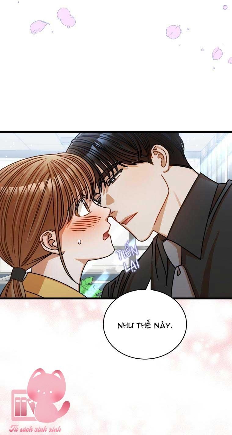 đọc truyện Công Khai Hẹn Hò Chốn Công Sở Chương 49 ảnh 61 tại Giả Dược