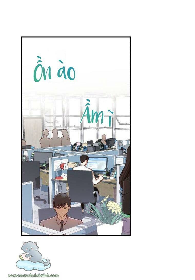 đọc truyện Công Khai Hẹn Hò Chốn Công Sở Chương 5 ảnh 20 tại Giả Dược