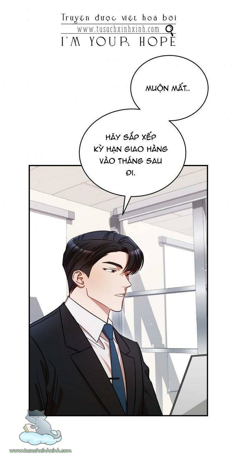 đọc truyện Công Khai Hẹn Hò Chốn Công Sở Chương 5 ảnh 32 tại Giả Dược