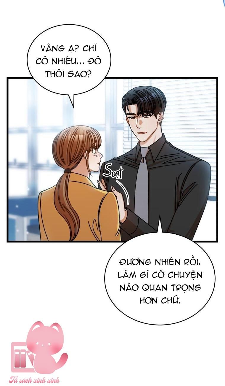 đọc truyện Công Khai Hẹn Hò Chốn Công Sở Chương 50 ảnh 13 tại Giả Dược