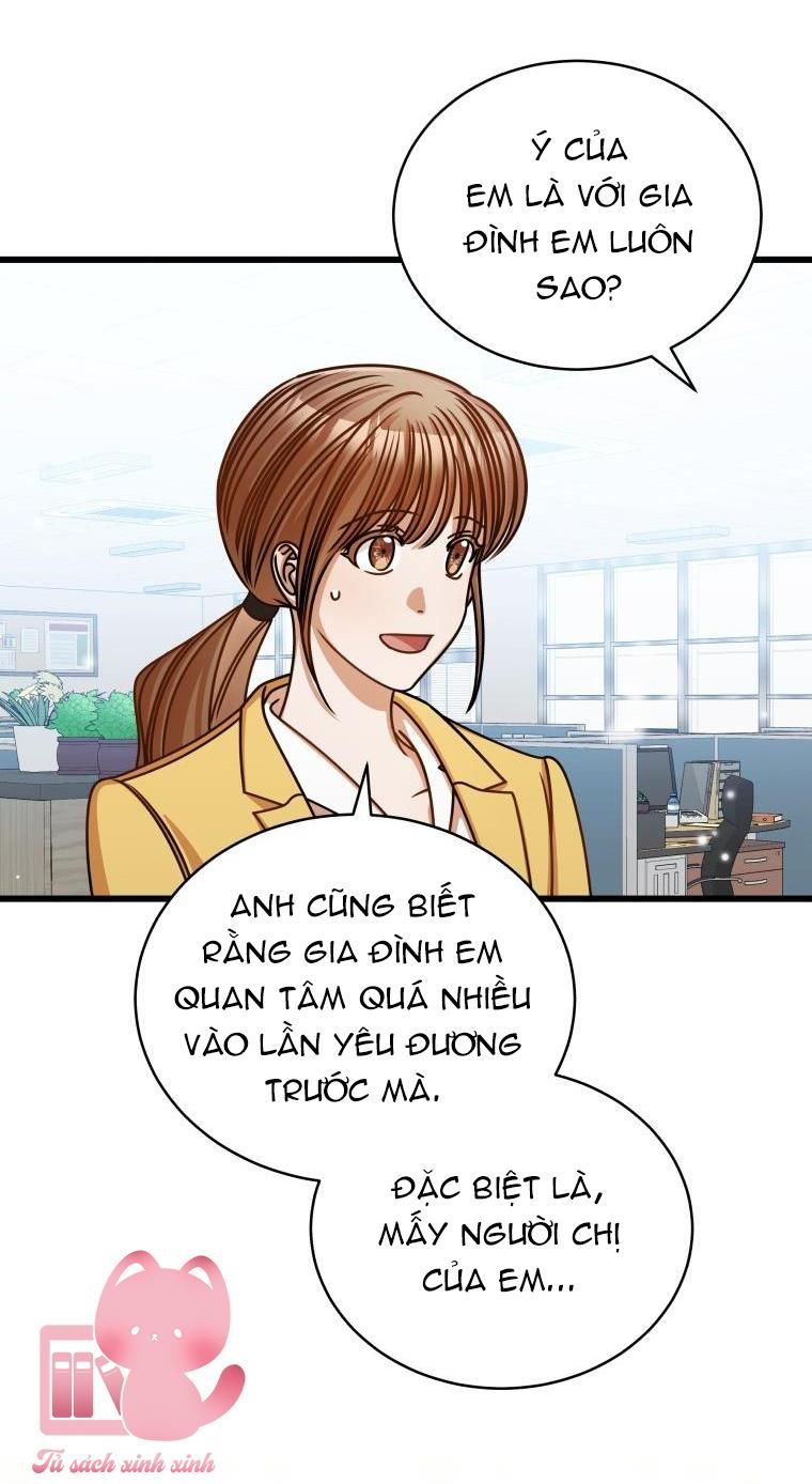 đọc truyện Công Khai Hẹn Hò Chốn Công Sở Chương 50 ảnh 5 tại Giả Dược