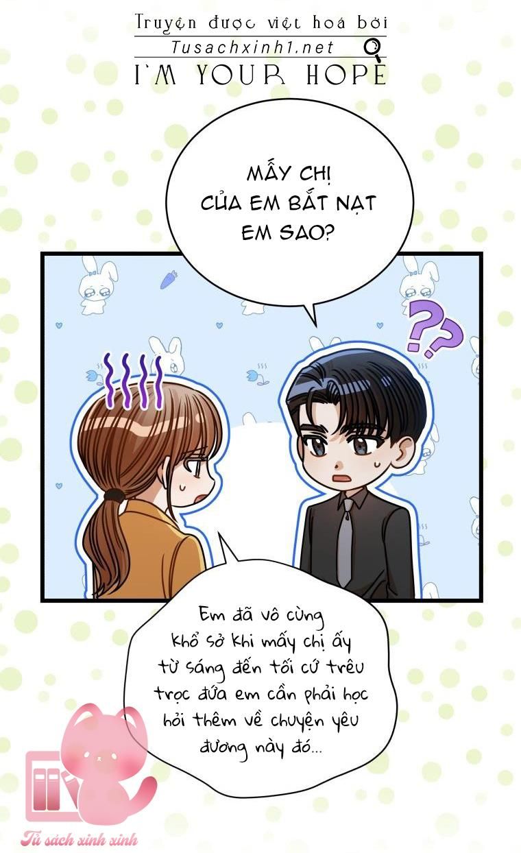 đọc truyện Công Khai Hẹn Hò Chốn Công Sở Chương 50 ảnh 6 tại Giả Dược