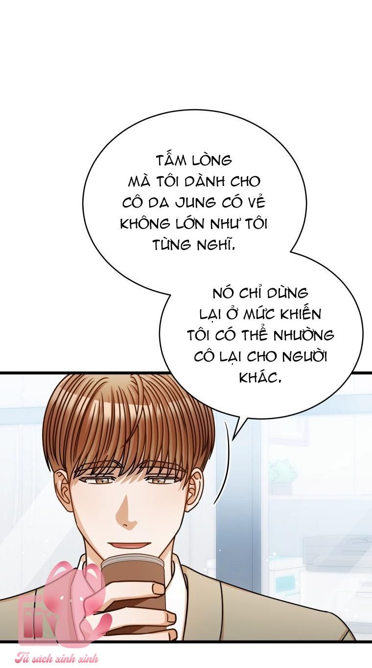đọc truyện Công Khai Hẹn Hò Chốn Công Sở Chương 50 ảnh 52 tại Giả Dược