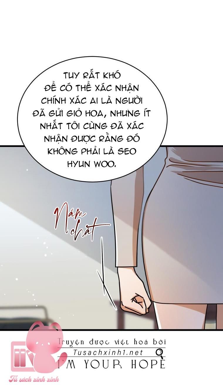 đọc truyện Công Khai Hẹn Hò Chốn Công Sở Chương 51 ảnh 22 tại Giả Dược