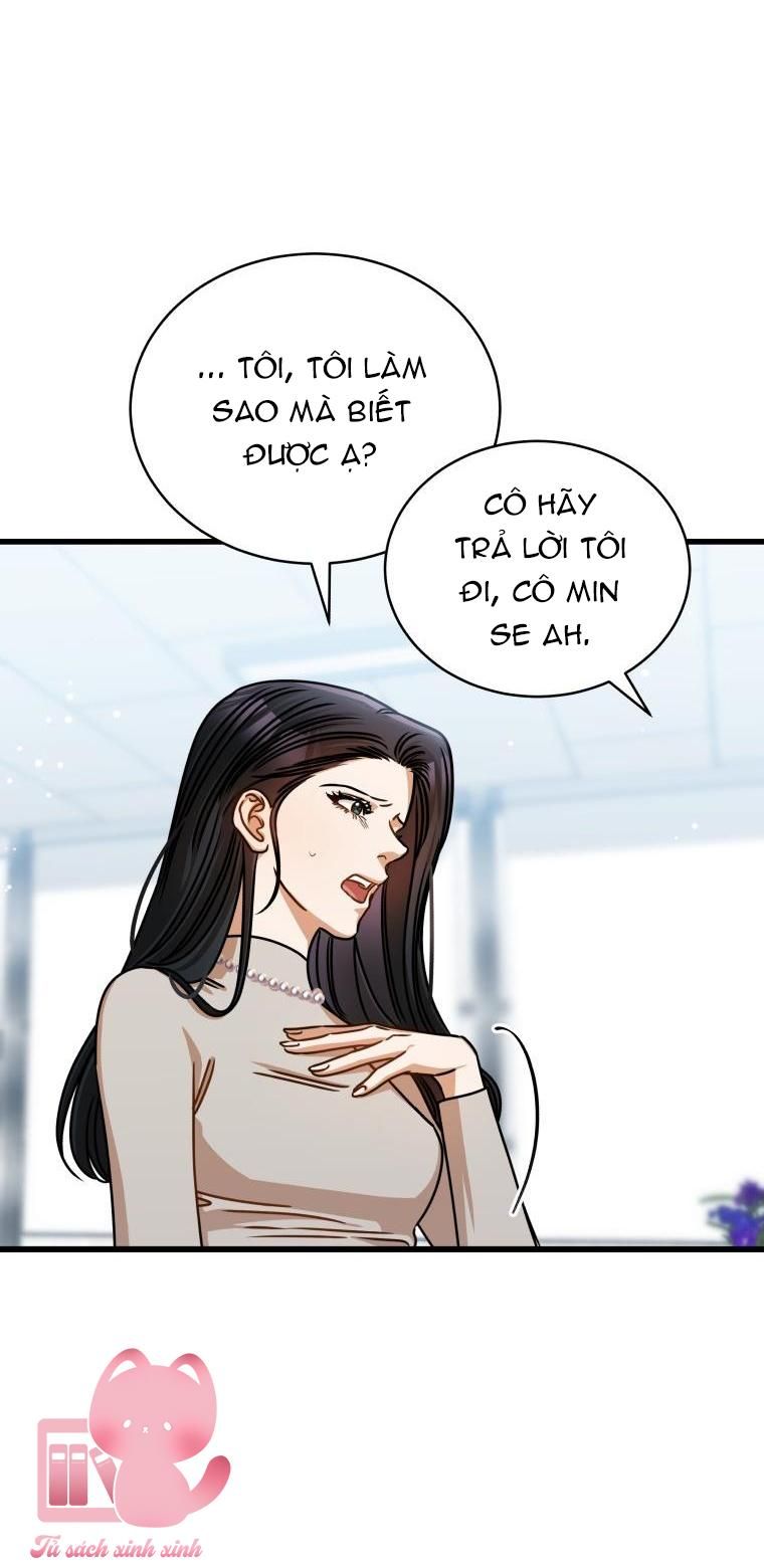 đọc truyện Công Khai Hẹn Hò Chốn Công Sở Chương 51 ảnh 24 tại Giả Dược
