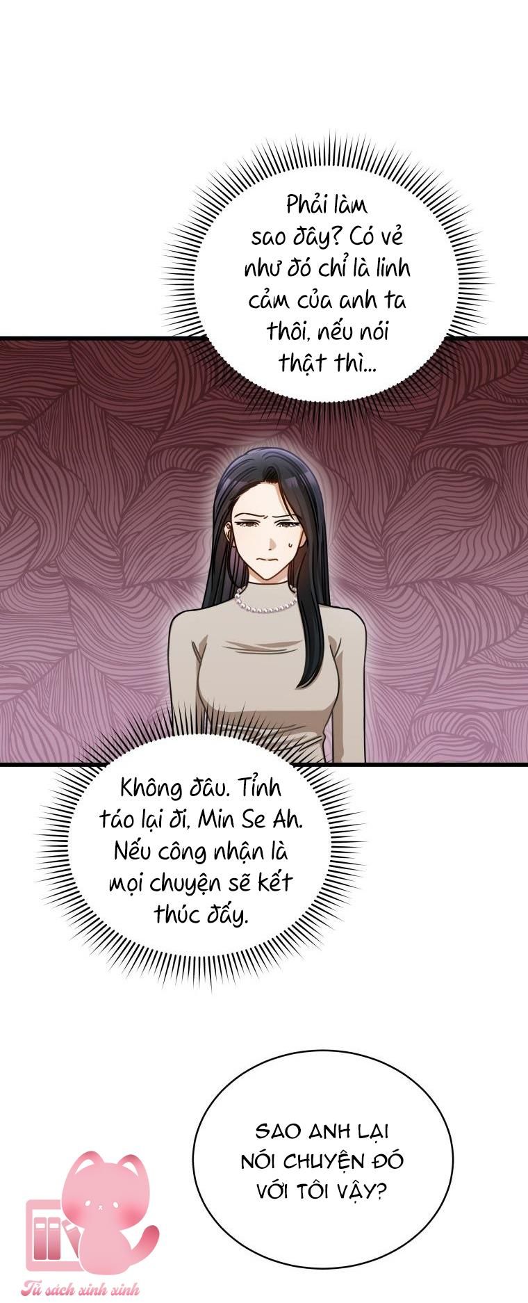 đọc truyện Công Khai Hẹn Hò Chốn Công Sở Chương 51 ảnh 26 tại Giả Dược
