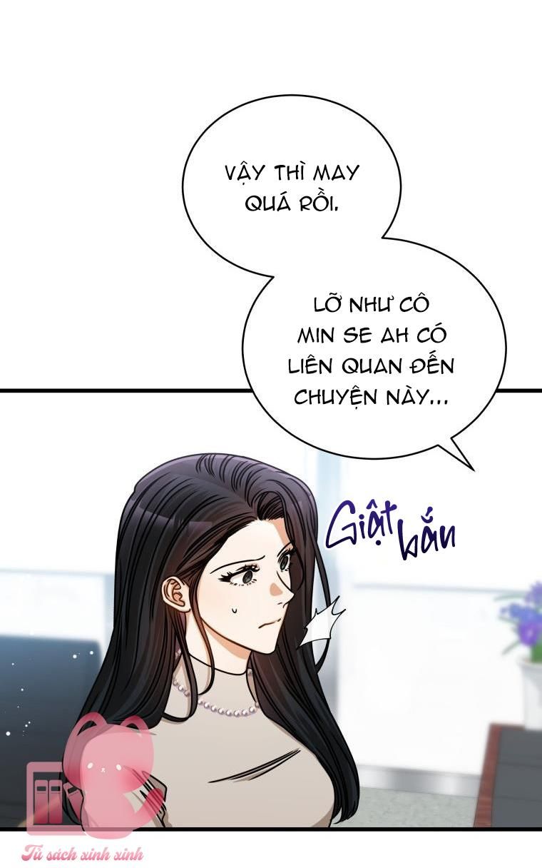 đọc truyện Công Khai Hẹn Hò Chốn Công Sở Chương 51 ảnh 30 tại Giả Dược