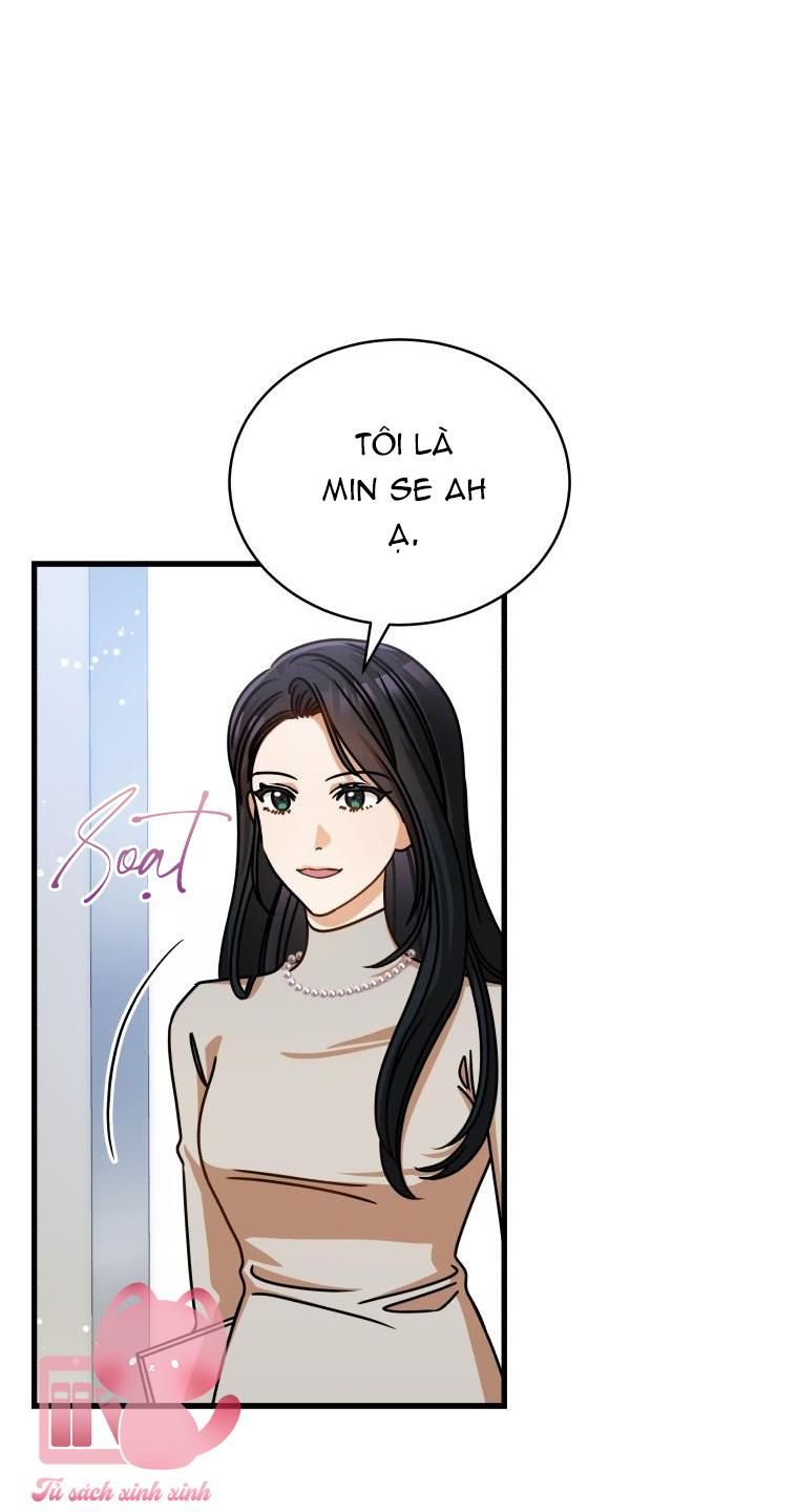 đọc truyện Công Khai Hẹn Hò Chốn Công Sở Chương 51 ảnh 5 tại Giả Dược