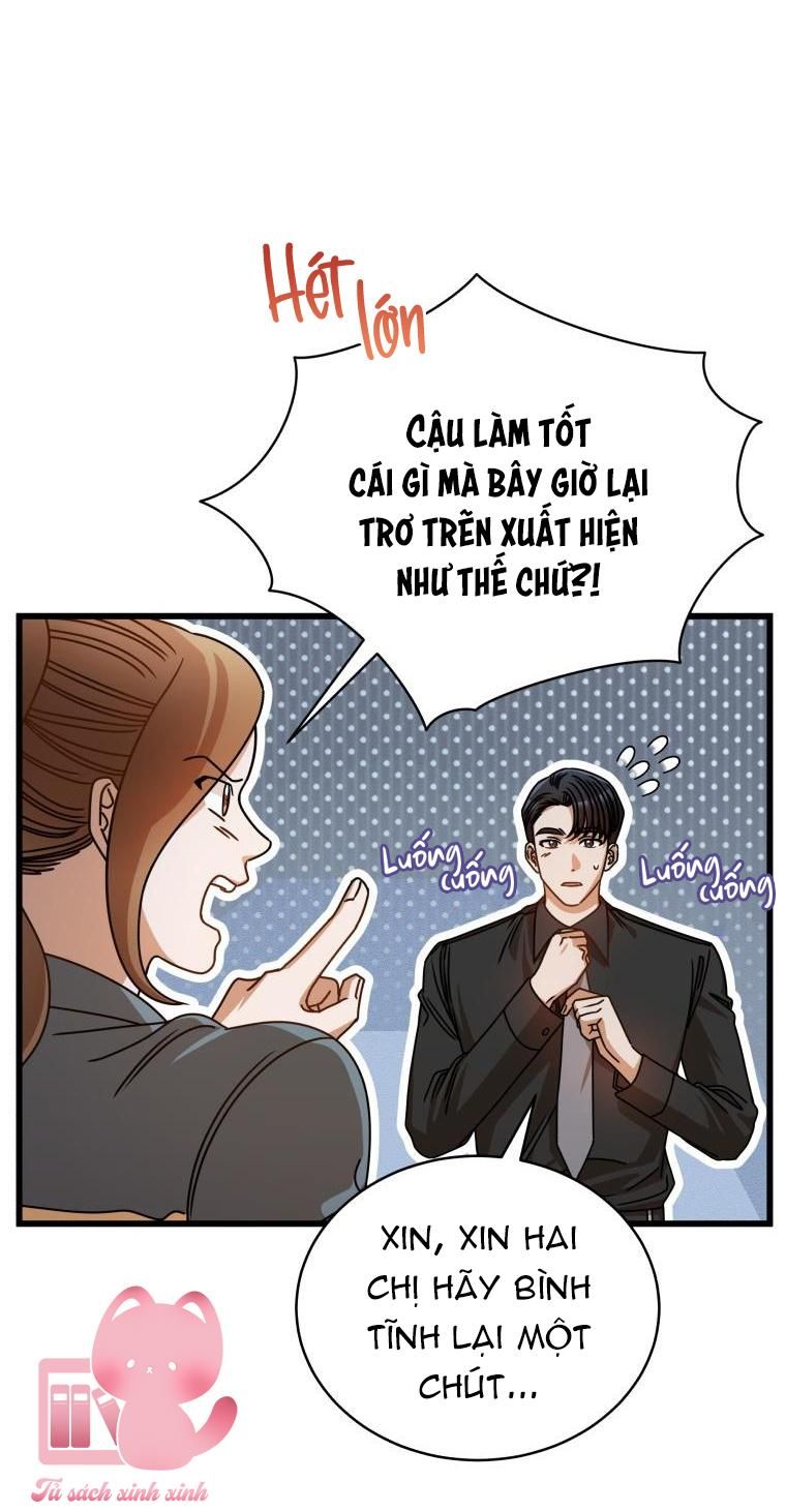 đọc truyện Công Khai Hẹn Hò Chốn Công Sở Chương 52 ảnh 14 tại Giả Dược
