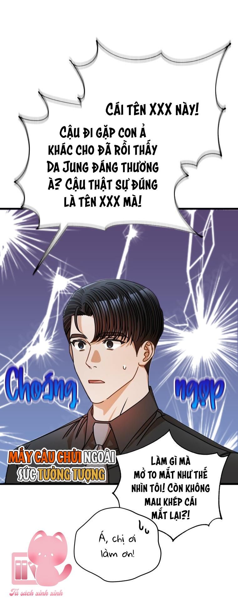 đọc truyện Công Khai Hẹn Hò Chốn Công Sở Chương 52 ảnh 17 tại Giả Dược