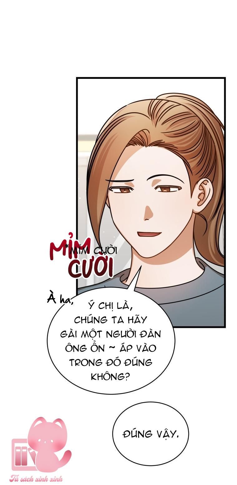 đọc truyện Công Khai Hẹn Hò Chốn Công Sở Chương 52 ảnh 37 tại Giả Dược