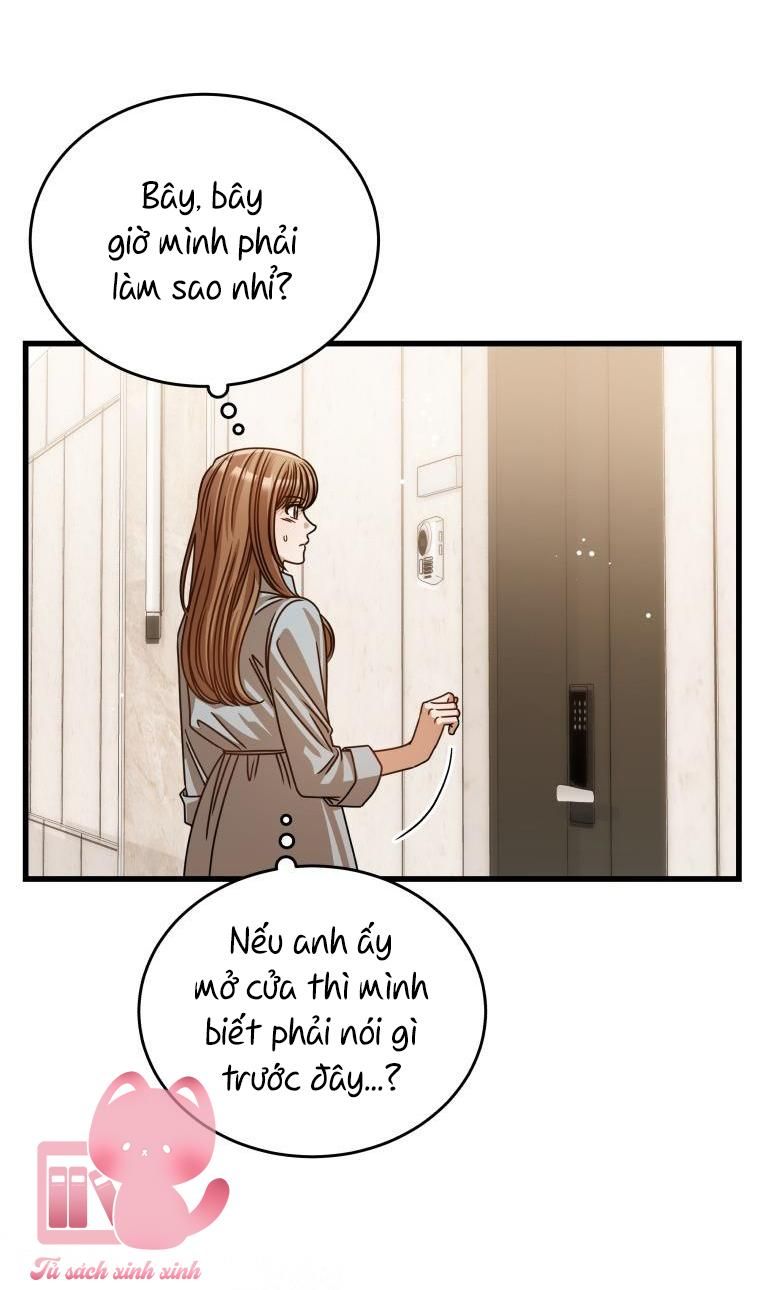 đọc truyện Công Khai Hẹn Hò Chốn Công Sở Chương 52 ảnh 56 tại Giả Dược