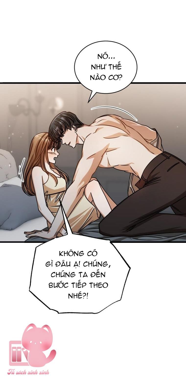 đọc truyện Công Khai Hẹn Hò Chốn Công Sở Chương 53 ảnh 17 tại Giả Dược