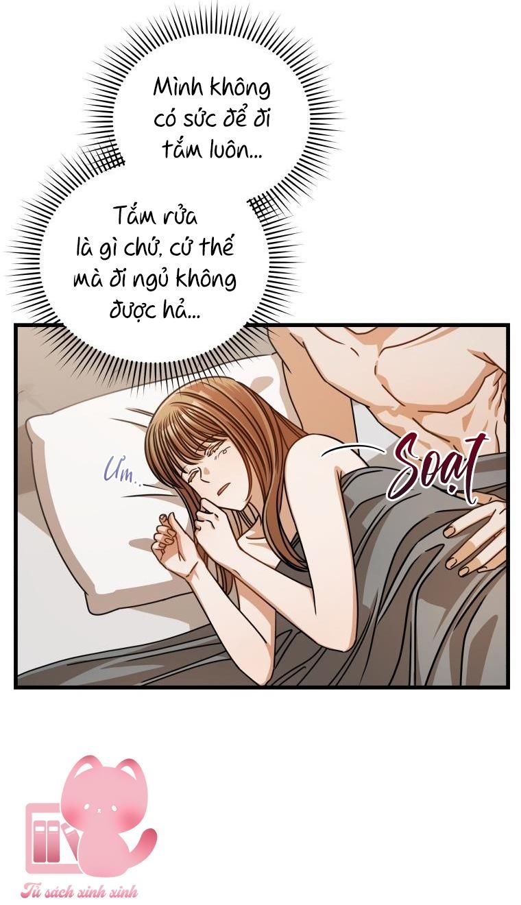 đọc truyện Công Khai Hẹn Hò Chốn Công Sở Chương 53 ảnh 35 tại Giả Dược