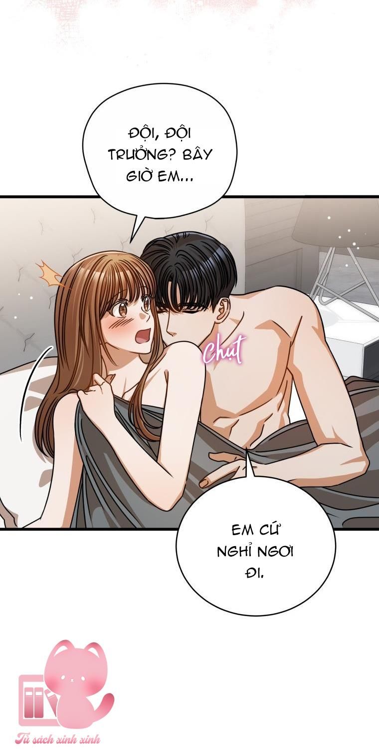 đọc truyện Công Khai Hẹn Hò Chốn Công Sở Chương 53 ảnh 37 tại Giả Dược