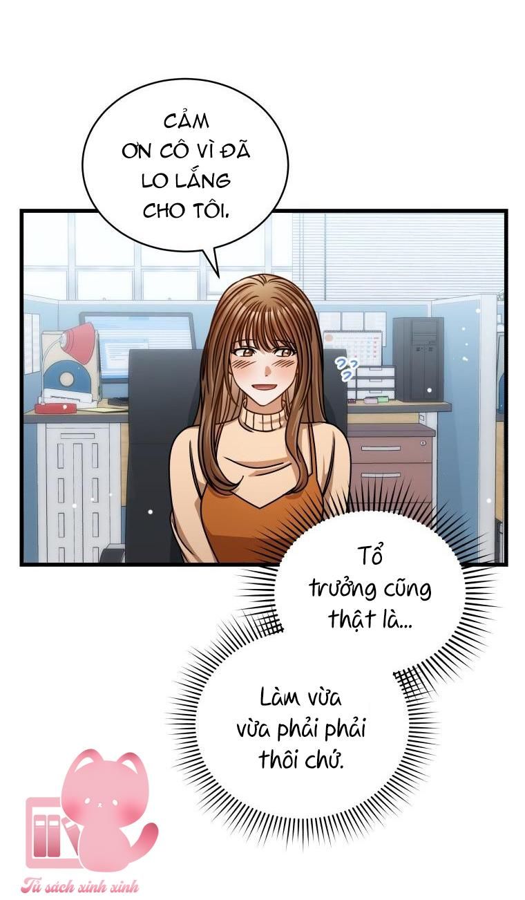 đọc truyện Công Khai Hẹn Hò Chốn Công Sở Chương 53 ảnh 46 tại Giả Dược