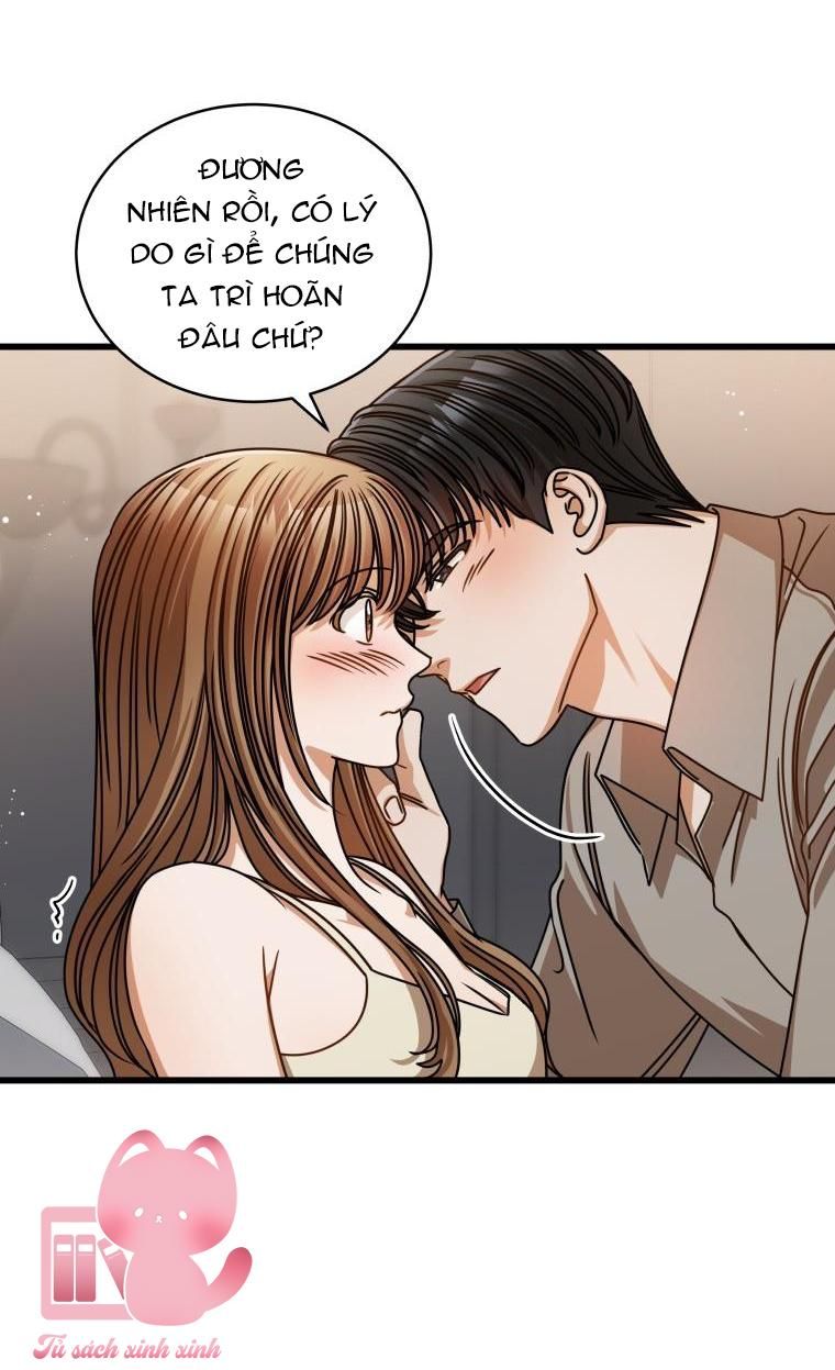 đọc truyện Công Khai Hẹn Hò Chốn Công Sở Chương 53 ảnh 7 tại Giả Dược