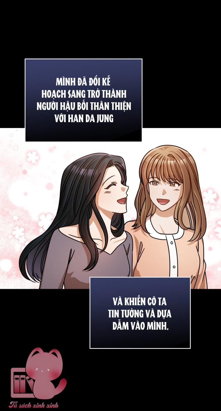 đọc truyện Công Khai Hẹn Hò Chốn Công Sở Chương 54 ảnh 42 tại Giả Dược