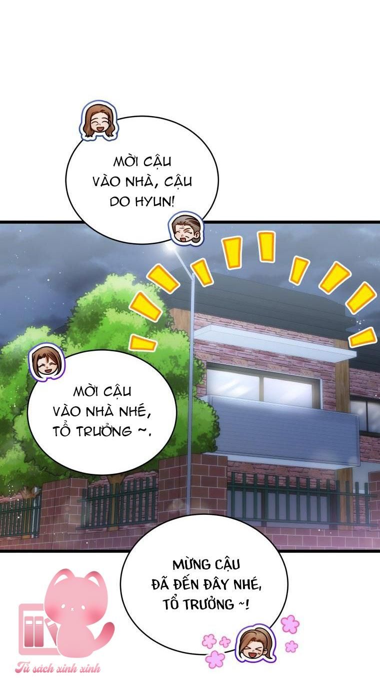 đọc truyện Công Khai Hẹn Hò Chốn Công Sở Chương 55 ảnh 2 tại Truyện Dạ Ký
