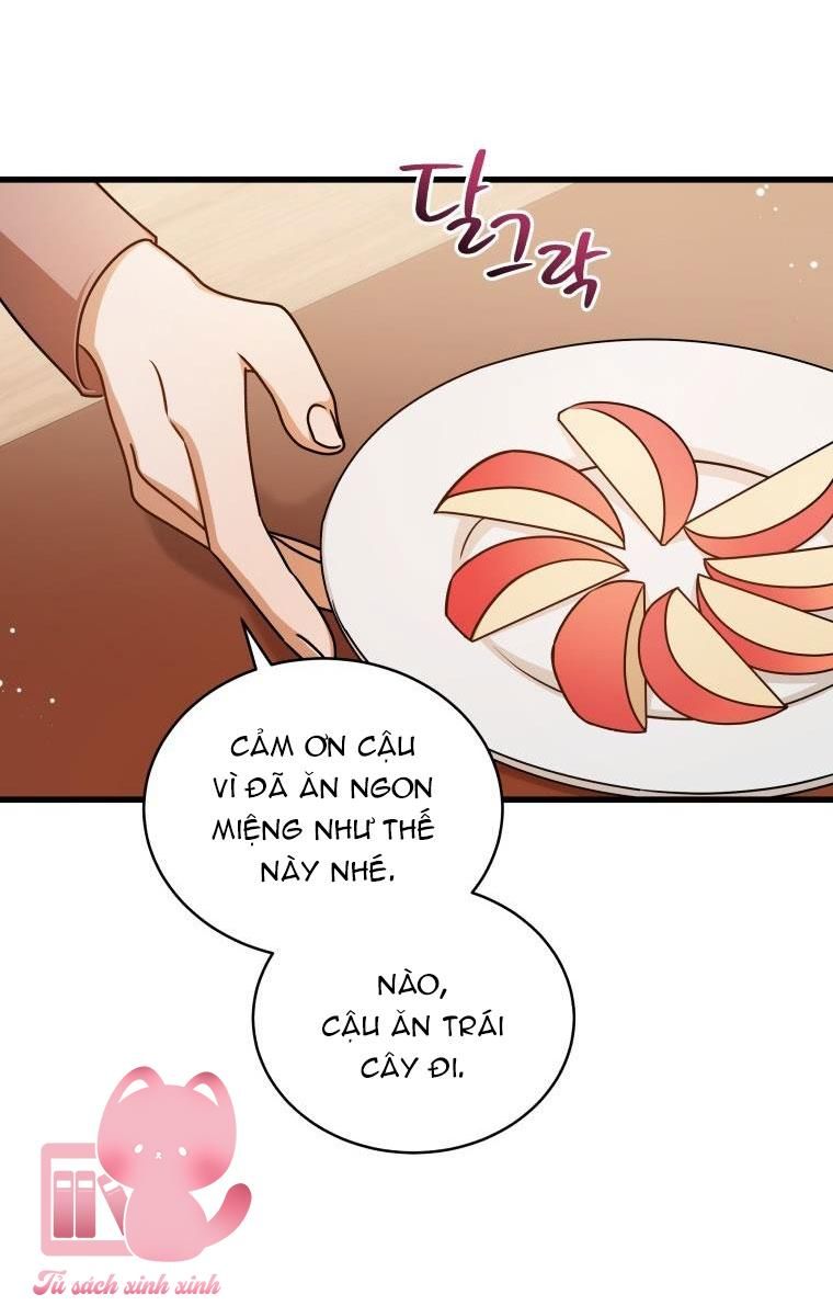 đọc truyện Công Khai Hẹn Hò Chốn Công Sở Chương 55 ảnh 17 tại Truyện Dạ Ký