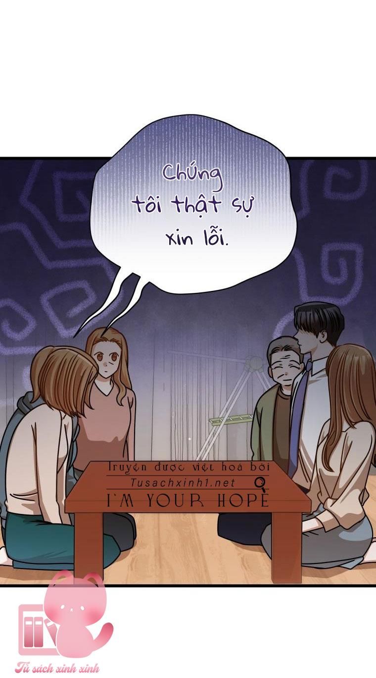 đọc truyện Công Khai Hẹn Hò Chốn Công Sở Chương 55 ảnh 23 tại Truyện Dạ Ký