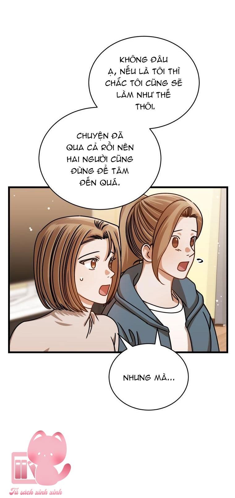 đọc truyện Công Khai Hẹn Hò Chốn Công Sở Chương 55 ảnh 24 tại Truyện Dạ Ký