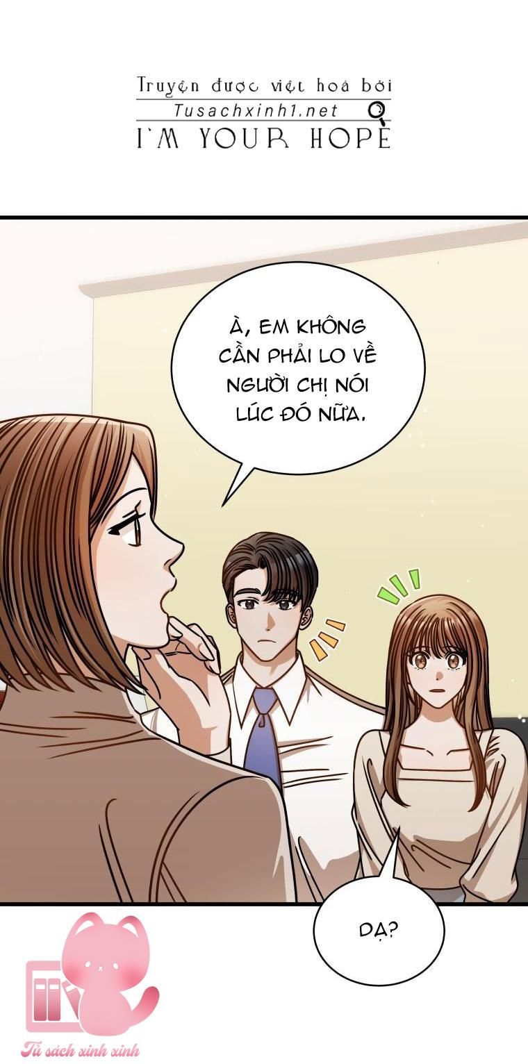 đọc truyện Công Khai Hẹn Hò Chốn Công Sở Chương 55 ảnh 34 tại Truyện Dạ Ký
