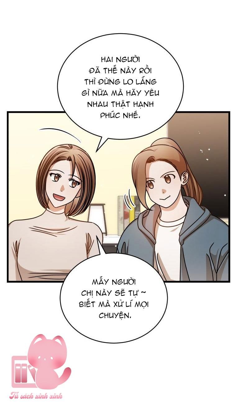đọc truyện Công Khai Hẹn Hò Chốn Công Sở Chương 55 ảnh 35 tại Truyện Dạ Ký