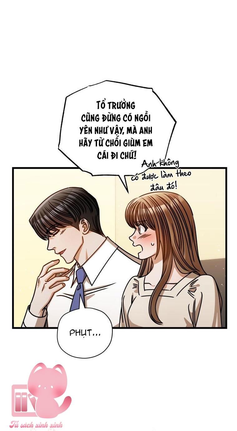 đọc truyện Công Khai Hẹn Hò Chốn Công Sở Chương 55 ảnh 47 tại Truyện Dạ Ký
