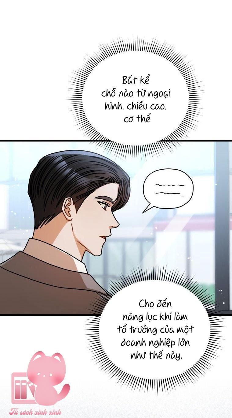 đọc truyện Công Khai Hẹn Hò Chốn Công Sở Chương 55 ảnh 61 tại Truyện Dạ Ký
