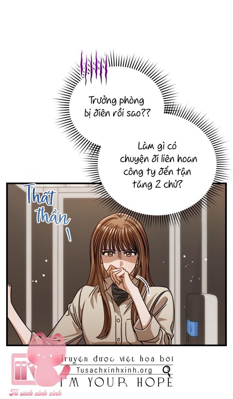 đọc truyện Công Khai Hẹn Hò Chốn Công Sở Chương 56 ảnh 30 tại Truyện Dạ Ký