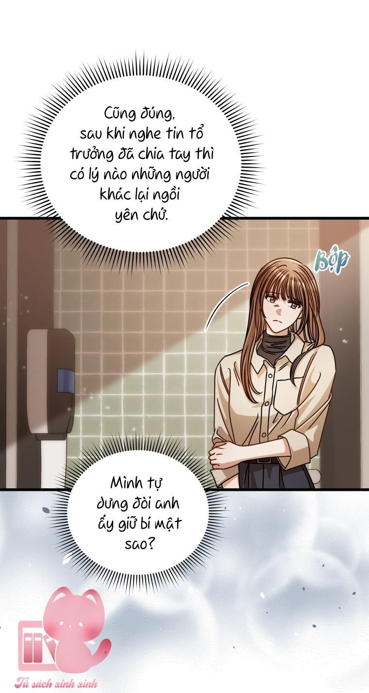 đọc truyện Công Khai Hẹn Hò Chốn Công Sở Chương 56 ảnh 43 tại Truyện Dạ Ký