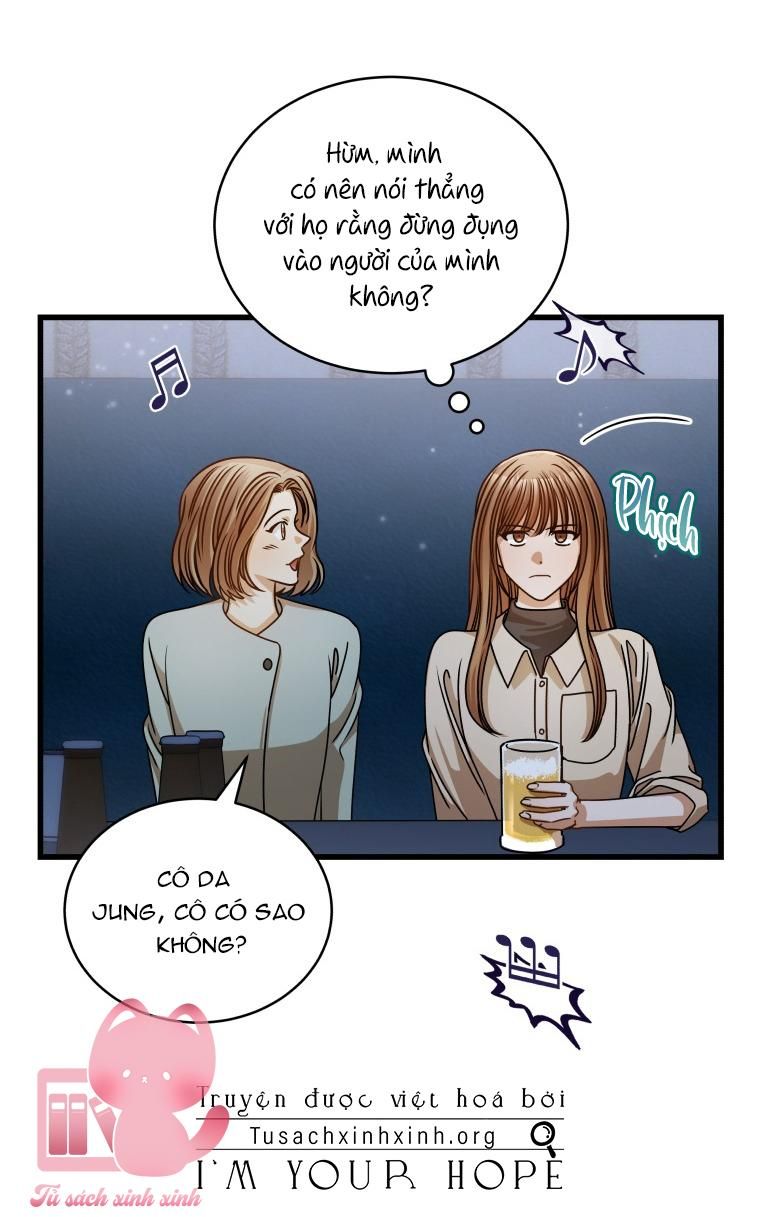 đọc truyện Công Khai Hẹn Hò Chốn Công Sở Chương 56 ảnh 48 tại Truyện Dạ Ký