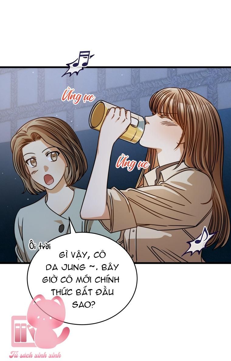 đọc truyện Công Khai Hẹn Hò Chốn Công Sở Chương 56 ảnh 49 tại Truyện Dạ Ký