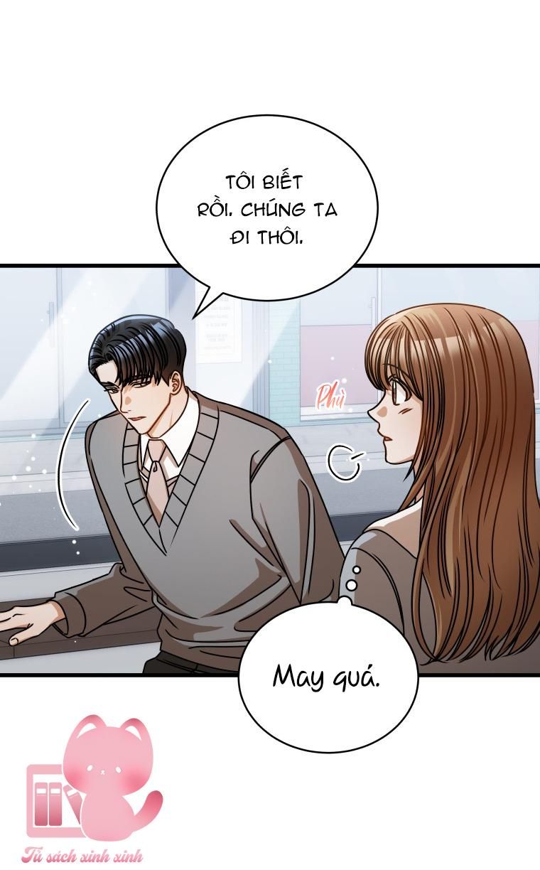 đọc truyện Công Khai Hẹn Hò Chốn Công Sở Chương 56 ảnh 6 tại Truyện Dạ Ký
