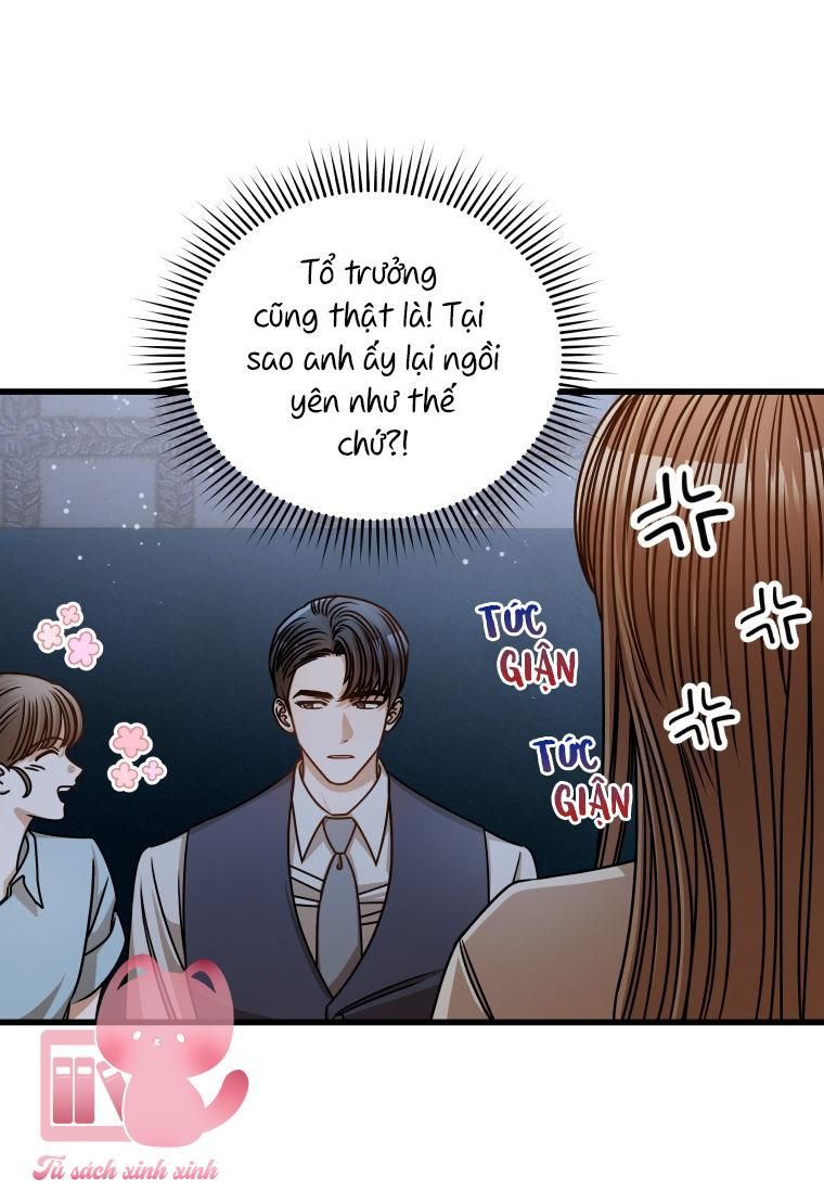 đọc truyện Công Khai Hẹn Hò Chốn Công Sở Chương 56 ảnh 51 tại Truyện Dạ Ký