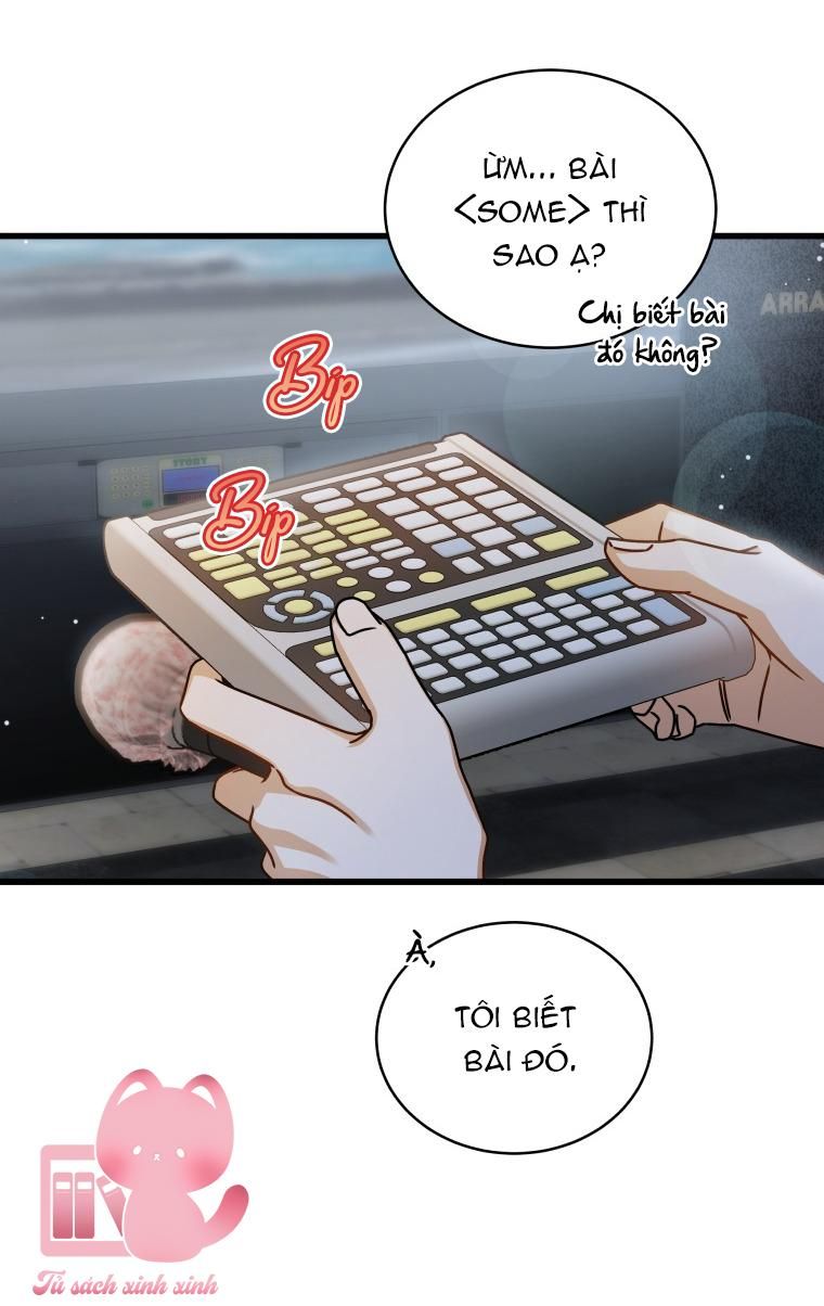 đọc truyện Công Khai Hẹn Hò Chốn Công Sở Chương 56 ảnh 59 tại Truyện Dạ Ký