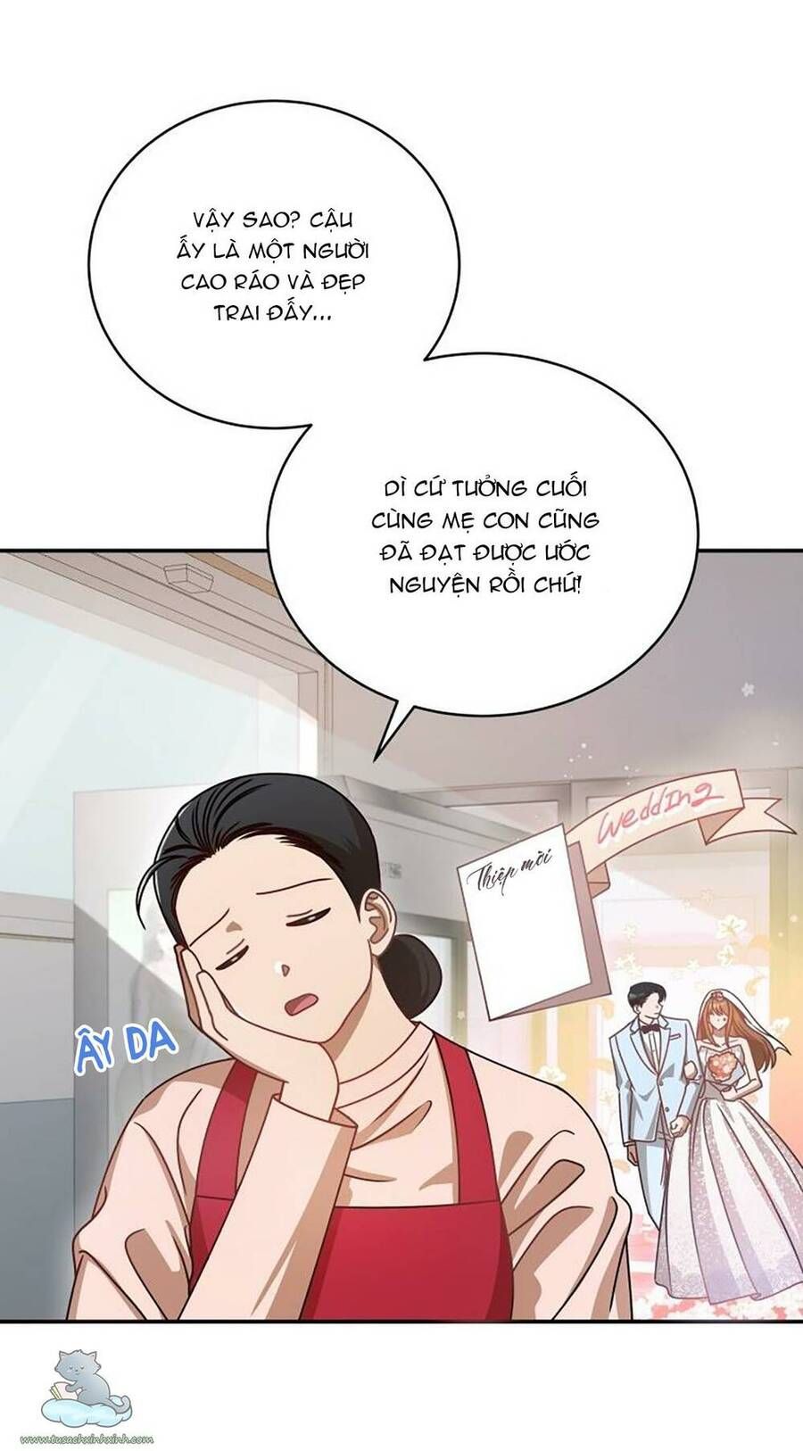 đọc truyện Công Khai Hẹn Hò Chốn Công Sở Chương 7 ảnh 78 tại Giả Dược