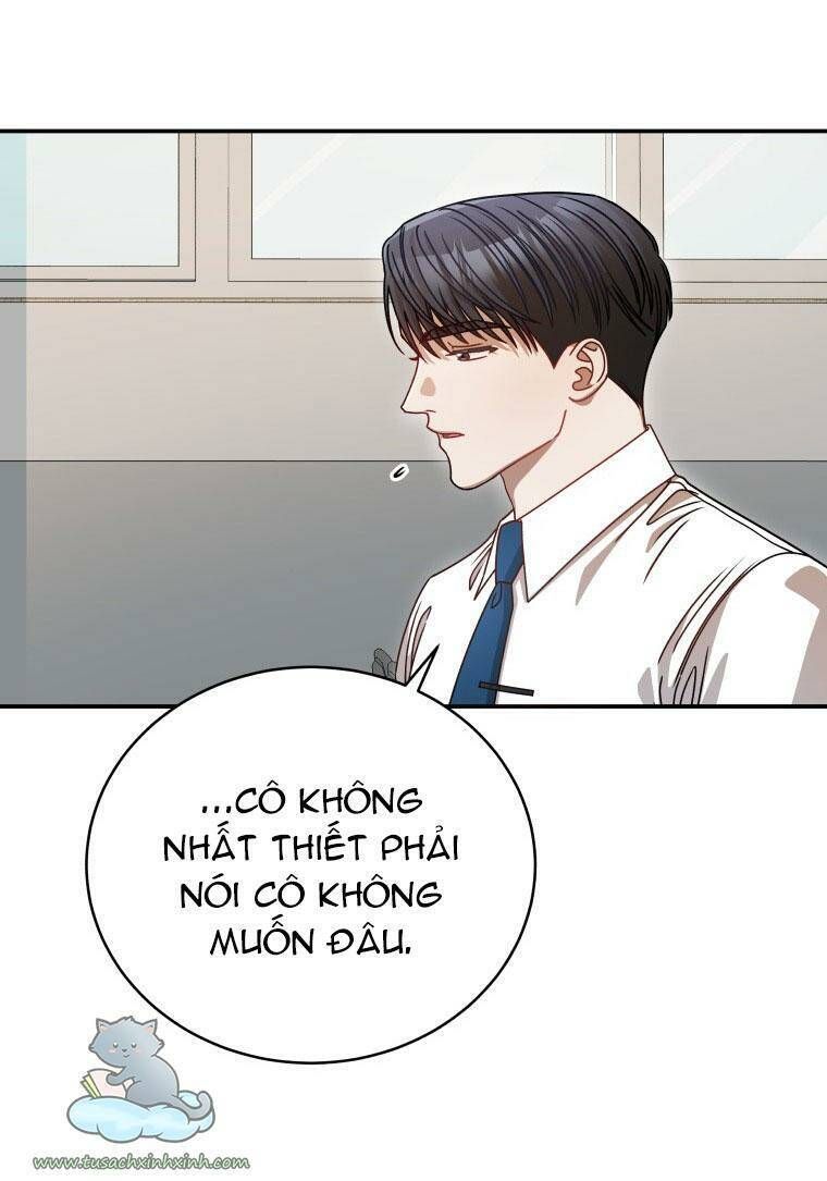 đọc truyện Công Khai Hẹn Hò Chốn Công Sở Chương 8 ảnh 22 tại Giả Dược