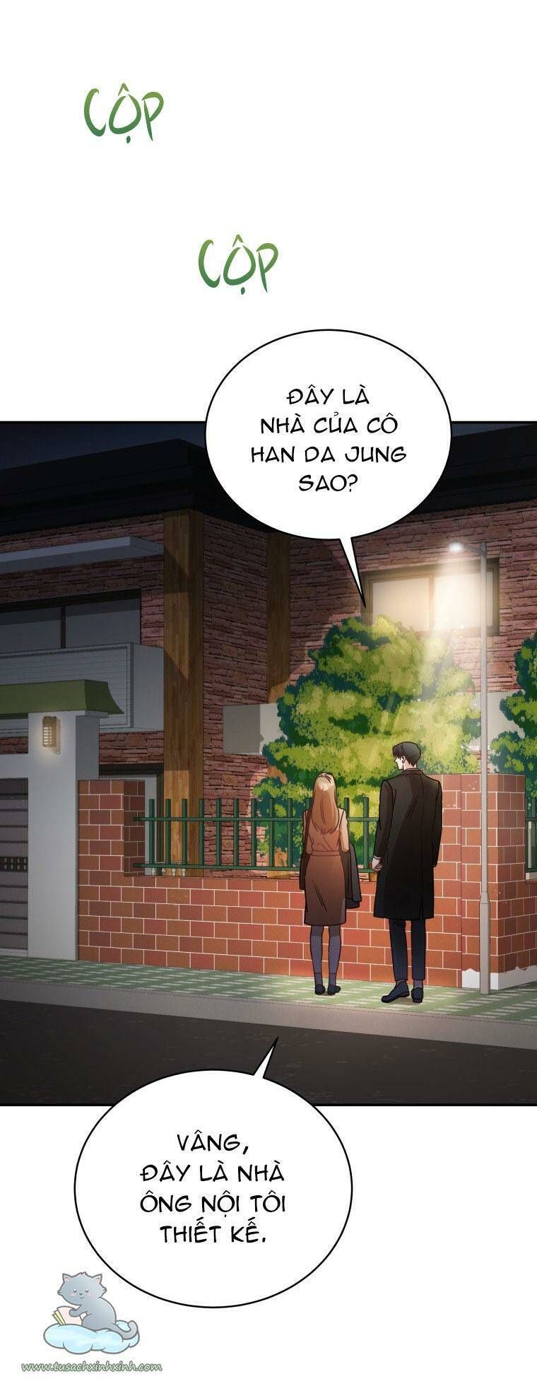 đọc truyện Công Khai Hẹn Hò Chốn Công Sở Chương 8 ảnh 44 tại Giả Dược