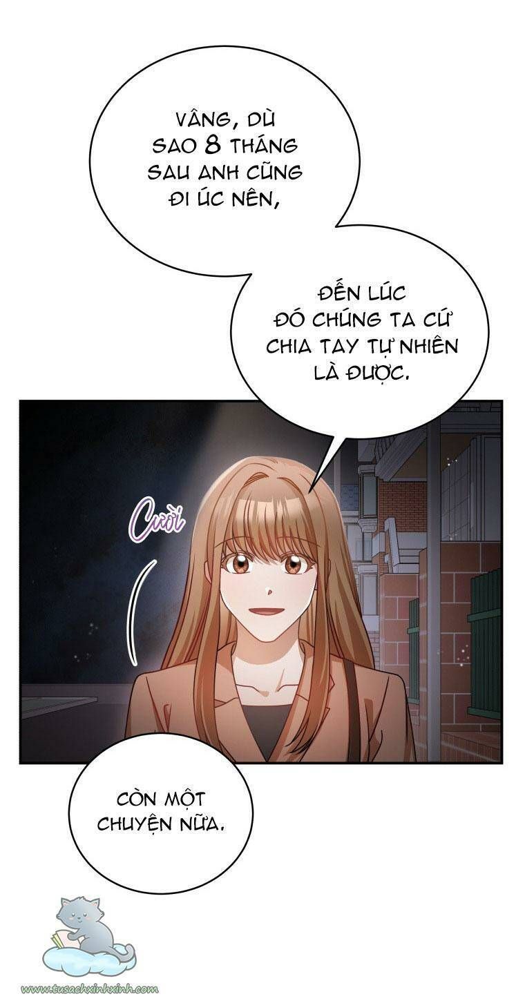 đọc truyện Công Khai Hẹn Hò Chốn Công Sở Chương 8 ảnh 63 tại Giả Dược
