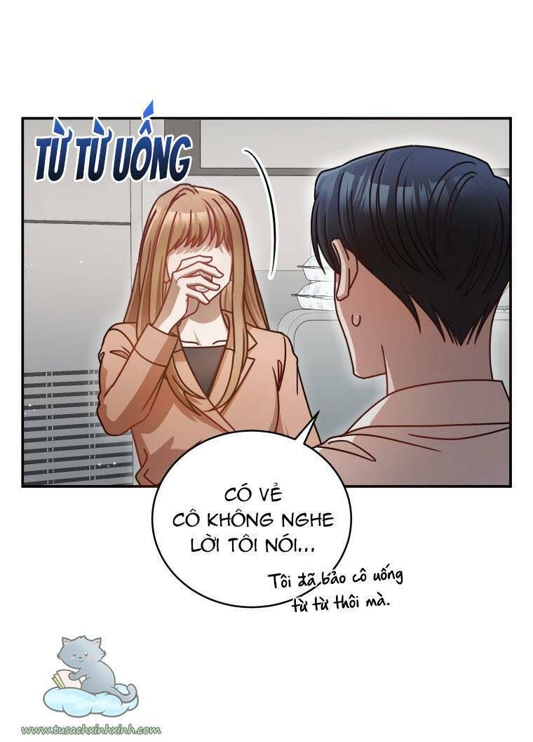 đọc truyện Công Khai Hẹn Hò Chốn Công Sở Chương 8 ảnh 9 tại Giả Dược
