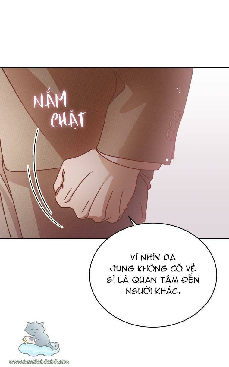 đọc truyện Công Khai Hẹn Hò Chốn Công Sở Chương 9 ảnh 56 tại Giả Dược