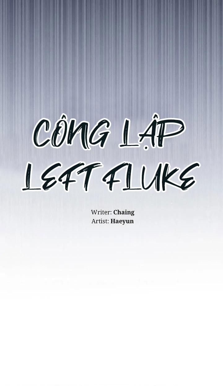 đọc truyện Công Lập Left Fluke Chương 1 ảnh 15 tại Truyện Dạ Ký